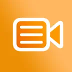 VidText - Caption Videos w/ AI Icon