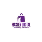 Master Digital iOS Icon