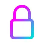 focusLock - Your key to focus iOS Icon
