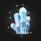 Gem & Crystal Identifier iOS Icon