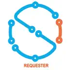 Star Requester iOS Icon