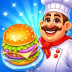 Cooking Champion - Master Chef iOS Icon