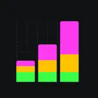 복리계산 iOS Icon