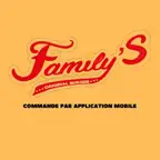 Family‘s - Bourg-En-Bresse iOS Icon