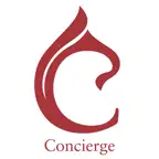 Centara Concierge Icon