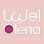 Olena أولينا iOS Icon