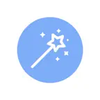 Bedtime Storytime Magic iOS Icon