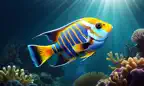 Aquarium by Magic Window iOS Icon