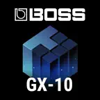 BTS for GX-10 iOS Icon