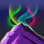 Aurora Forecast icon