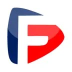 La Fuente Stereo iOS Icon