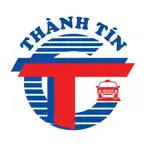 Thành Tín Taxi iOS Icon