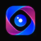 Disposable Camera Events iOS Icon