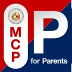 MCP Parents iOS Icon
