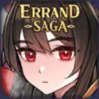 Fantasy Quest : ErrandSaga iOS Icon