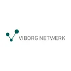 Viborg netværk iOS Icon