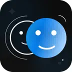 AI Face Swap Video & Photo App iOS Icon
