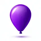 Bubble Boom iOS Icon