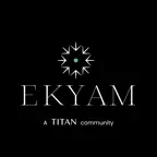 Titan Ekyam iOS Icon
