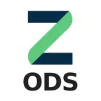 Zelty ODS iOS Icon