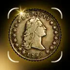 Coin Scanner: Collecting App icon