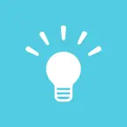 Lightbox for Tracing iOS Icon