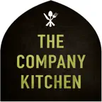The Company Kitchen iOS Icon