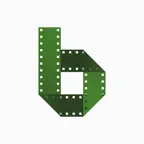 B.ROLL - Youth Filter Camera icon