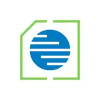 MobileSIM: Travel eSIM Data iOS Icon