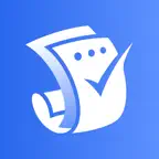 Invoice Maker & Receipt App・ iOS Icon