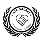 AFC Galaxy iOS Icon