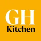 Good Housekeeping Recipes iOS Icon