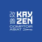 Kayzen Comptoir asiat iOS Icon