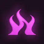 Maven - Spicy Audio Stories Icon