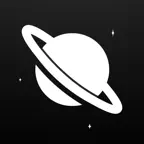 TidySpace: Links, Photos, Docs iOS Icon