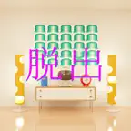 スペースエイジ脱出ゲーム iOS Icon