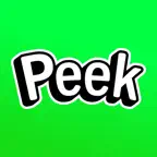 Peek: Secret Compliment Icon
