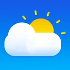 Weather for Seniors iOS Icon