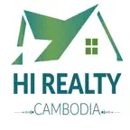 Hi Realty iOS Icon
