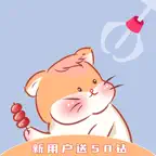潮娃乐抓-线上夹娃娃机游戏 icon
