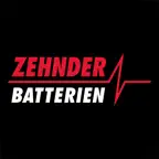 Zehnder Batterien AG iOS Icon