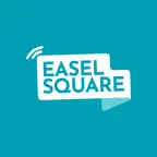 Easel Square iOS Icon