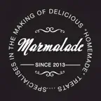 Marmalade JO iOS Icon