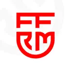 Intranet FFRM iOS Icon