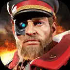Ace Division : فرقة النخبة iOS Icon