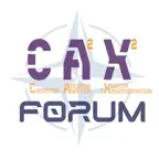 CAXForum 2026 iOS Icon