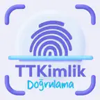 TT Kimlik Doğrulama iOS Icon