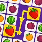 Tiles Clear - Daily Move iOS Icon