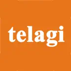 telagi - buy & sell anything iOS Icon