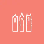 Lens On Ghent iOS Icon